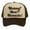 Multicolor, variant on Top Headwear Women's Mom Mommy Mamacita Trucker Hat - Mesh Snapback Cap, Khaki/Brown