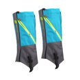 thumbnail image 1 of Botas de senderismo impermeables Sunnimix polainas de nieve nylon, 1 of 8