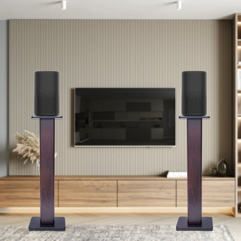 Living Room Speaker Stands Matttroy
