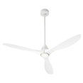 thumbnail image 3 of Quorum Lighting - Marino  - 3 Blade Ceiling Fan with Light Kit-12.25 Inches Tall, 3 of 4