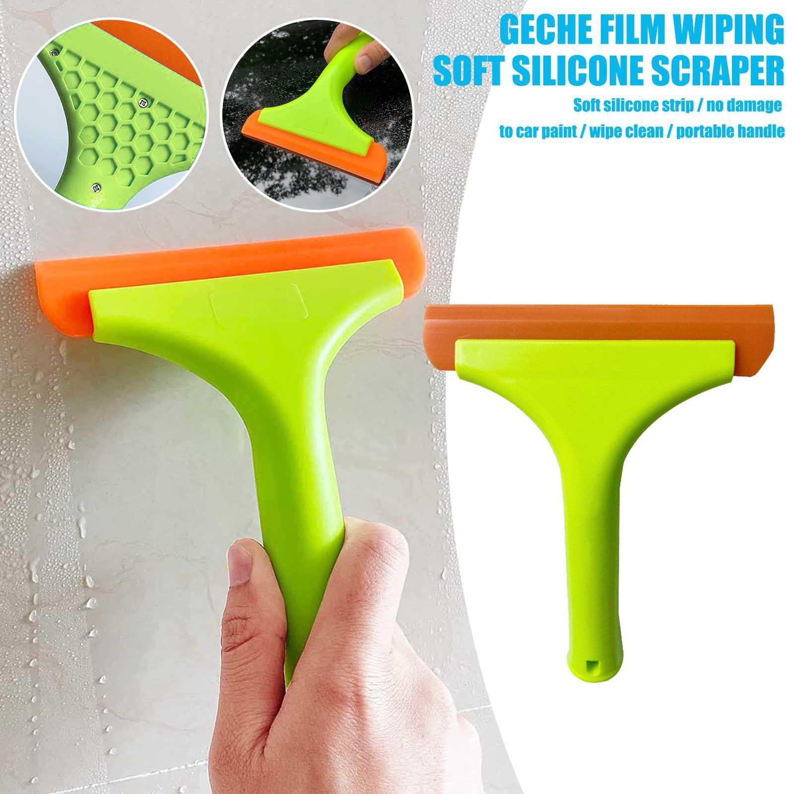 3M Squeegee Car Sticker Scraper With Cloth Glass Cleaner Tool For Car  Wraps, Windows & More From Dhgatetop_company, $0.75