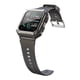 thumbnail image 4 of Smartwatch compatible con Bluetooth Call Fitness Watch 380mAh Batería (Negro), 4 of 9