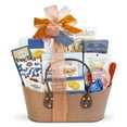 thumbnail image 3 of Alder Creek Gift Baskets Gourmet Bon Appetite Gift (13 Items per Gift), 3 of 4
