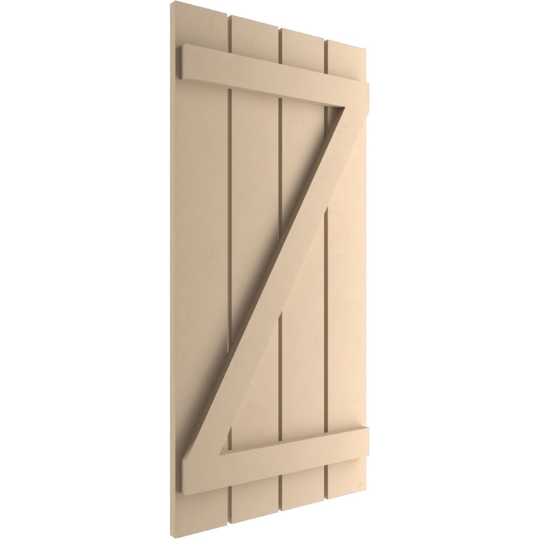 Ekena Millwork 23 1/2