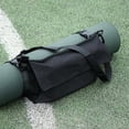 thumbnail image 6 of SIEYIO Yoga Bag for Women, Yoga Mat Bag Yoga Mat Carriers Carryall Mat Bag for Pilates, 6 of 8