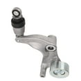 thumbnail image 2 of Tension Pulley Engine Drive Belt Tensioner Assembly 31170 R0A 015 Replacement for Civic 1.8L 2012‑2015, 2 of 22