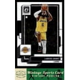 thumbnail image 2 of 2022-23 Donruss Optic LeBron James #116, 2 of 3
