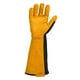 thumbnail image 3 of Guantes de Soldadura DEWALT Piel Resistentes al Calor, 3 of 8