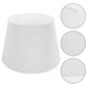 thumbnail image 2 of Table Lamp Shade Replacement Lampshade Floor Lamp Shade Fabric Lampshade for Desk Lamp, 2 of 3