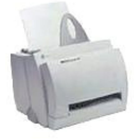 Laserjet 3200 1100 Printer - Refurbished HP Laserjet 1100 Laser Printer