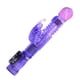 thumbnail image 3 of Productos sexuales para adultos, vibrador eléctrico con forma de mariposa que atrae abejas, palo telescópico con cuentas, palo de masaje, dispositivo de masturbación femenina, 3 of 3