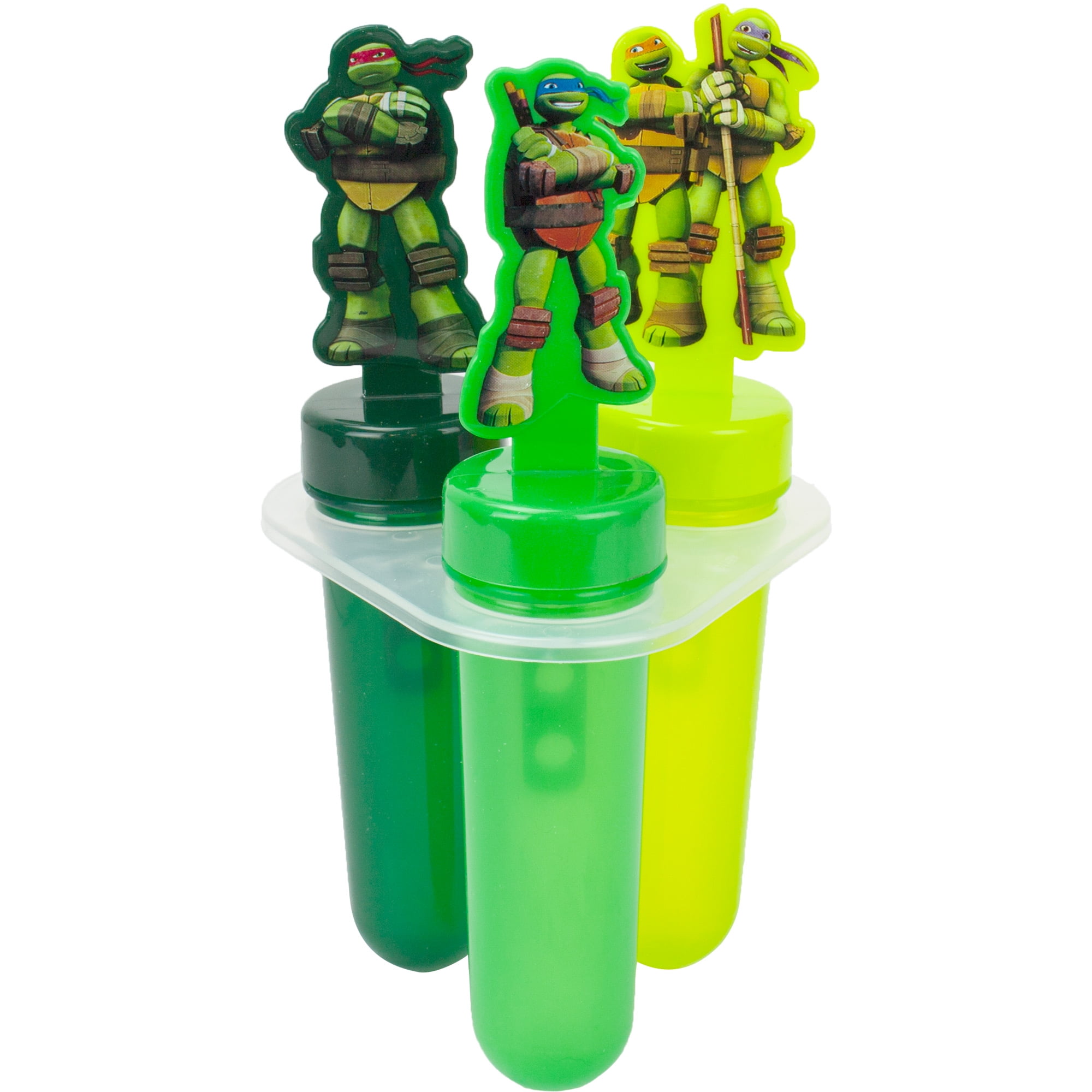 Tmnt Popsicle Maker, Best Brands, Popsicle Maker