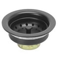 thumbnail image 1 of Glacier Bay Fixed Post Kitchen Sink Strainer, 1 of 4
