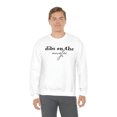thumbnail image 5 of Angler Fishing Wife Girlfriend Husband Sweatshirt, Gifts, Sweater Shirt, 5 of 9