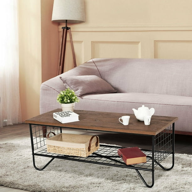 2.3 out of 5 stars, based on 14 reviews 14 ratings current price $34.59 $ 34. gymax coffee accent cocktail sofa side table solid metal frame bedroom w lower shelf