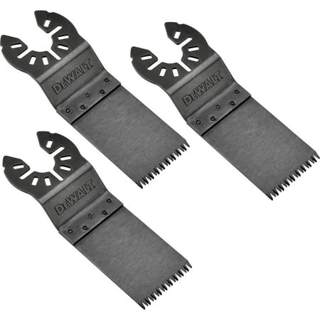 

1-1/4 Precision Tooth 3 Pack