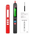 thumbnail image 1 of BSIDE Digital AC Voltage Tester Leakage Detector Electric Leakage Detect Pen 0-300V Non-contact Circuit Continuity Test Pen Live Wire Check with Backlight Display, 1 of 8