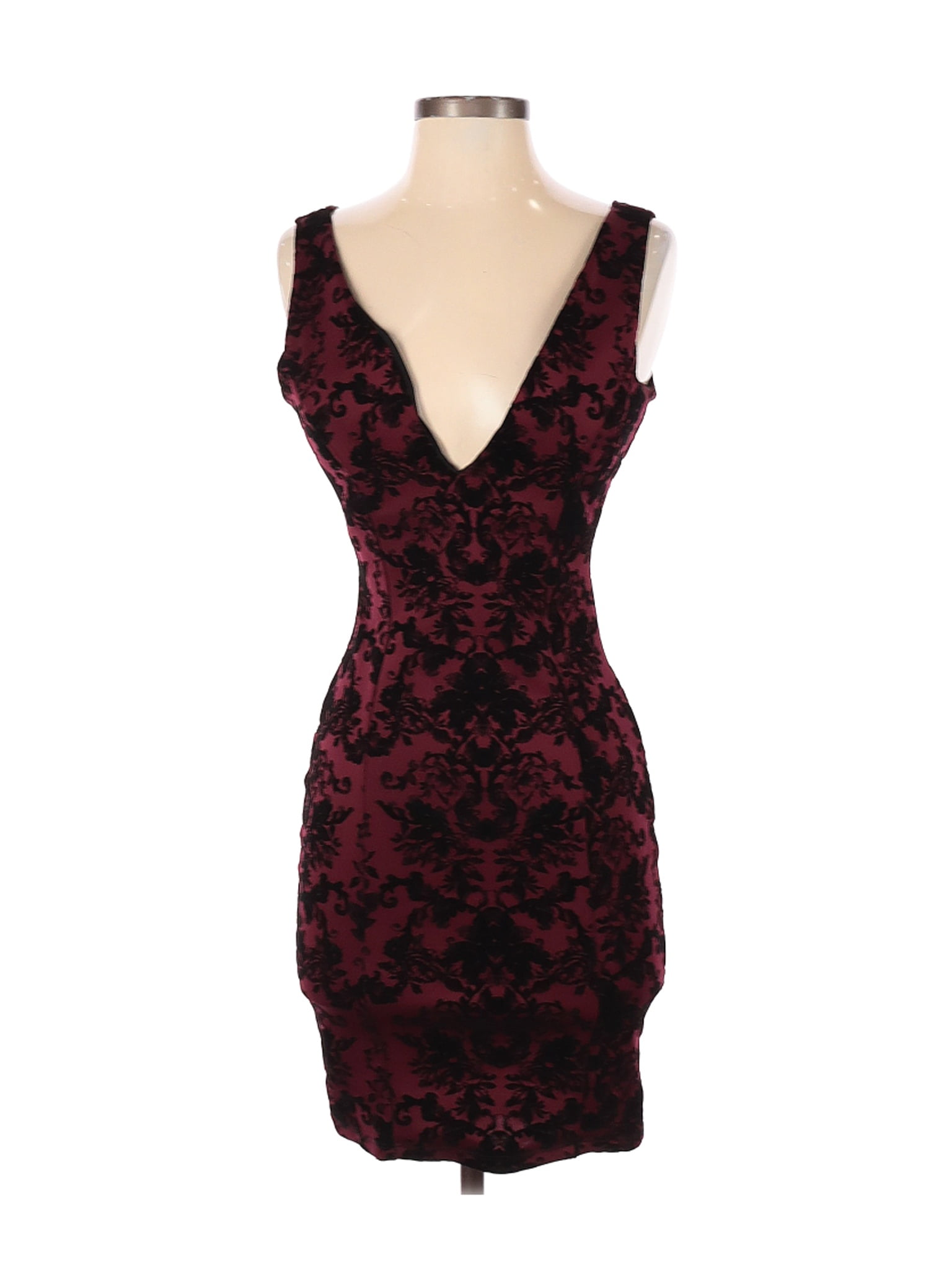 windsor cocktail dress