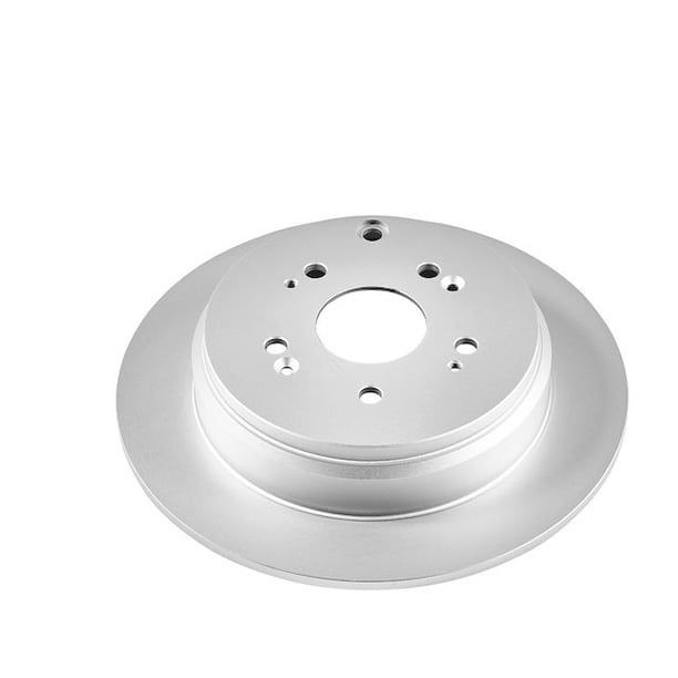 Rear Brake Rotor Compatible with 2005 2016 Honda CRV 2006 2007