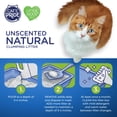 thumbnail image 5 of Oil Dri 239549 Litière pour Chat Naturelle, 10 Lb, 5 of 5
