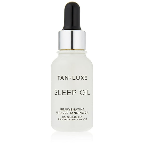 TAN-LUXE Sleep Oil - Rejuvenating Miracle Tanning Oil, 20ml - Cruelty & Toxin Free
