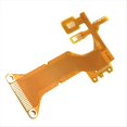 thumbnail image 3 of Reemplazo del Cable Flexible de la Tapa Trasera del Botón del Teclado de la Función LCD para la Cámara Big Mini A4 de 35 mm - Pieza de Reparación, 3 of 5