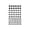 A Black, variant on Star Multi Size White Adhesive Face Gems Stars for Stage Performance Makeup Nail Art Party Festival Decorations 1 Sheet