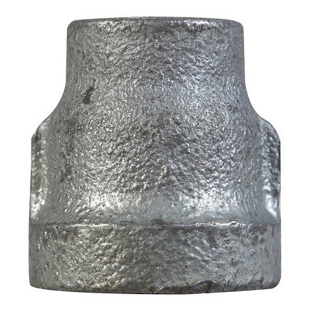 Reductor Acoplamiento Anvil International de 1/2 «x 1/4" galvanizado