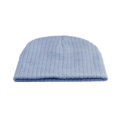 thumbnail image 5 of Little Kids Blue Beanie Hat, 5 of 7