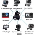 thumbnail image 2 of Gopro Hero 11-5 Tripod Mount Adapter - 360 Action Camera Accessories, 2 of 5
