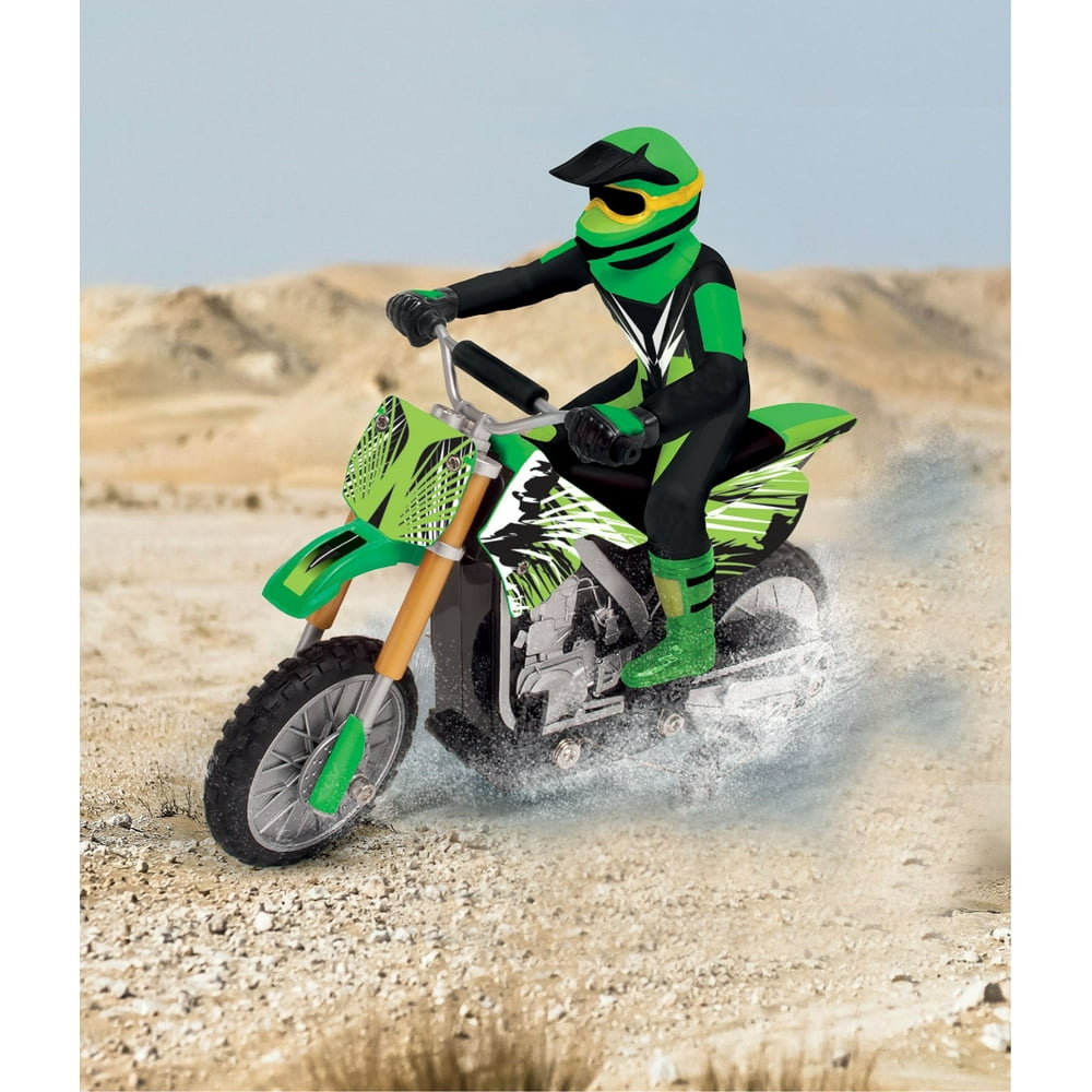 adventure force dirt bike