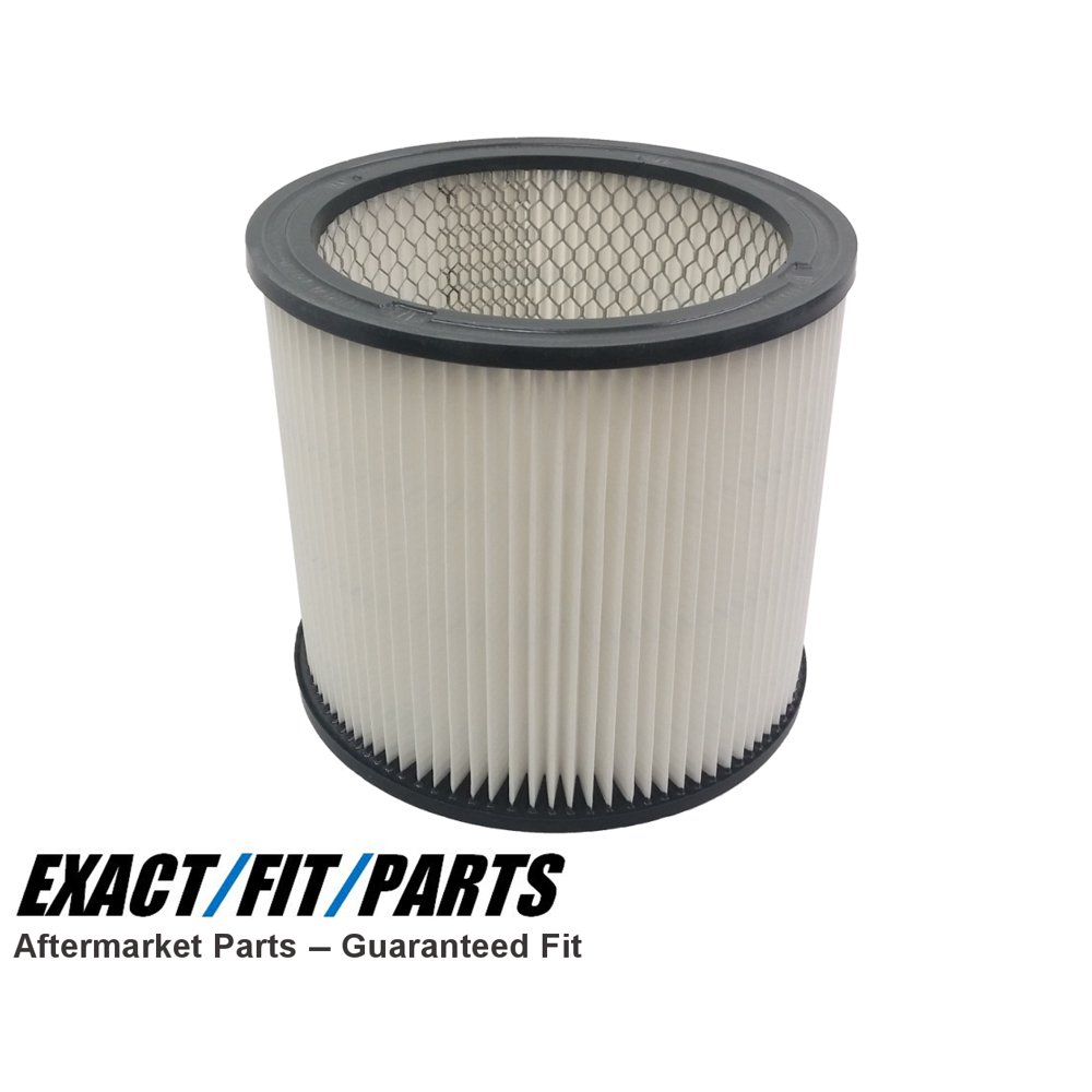 Filter for ShopVac Model 12RT300