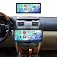 thumbnail image 1 of TPXINXIN 15.8 inch Android 15 Car Radio For SangYong Rexton 2006-2012 HD Multimedia Video Player Navigation GPS DVD 4G DSP Stereo Bluetooth, 1 of 15