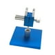 thumbnail image 5 of Mini tornillo de banco para manualidades, mesa de manualidades, herramienta de modelismo para pulir y construir. Base cuadrada, 5 of 9