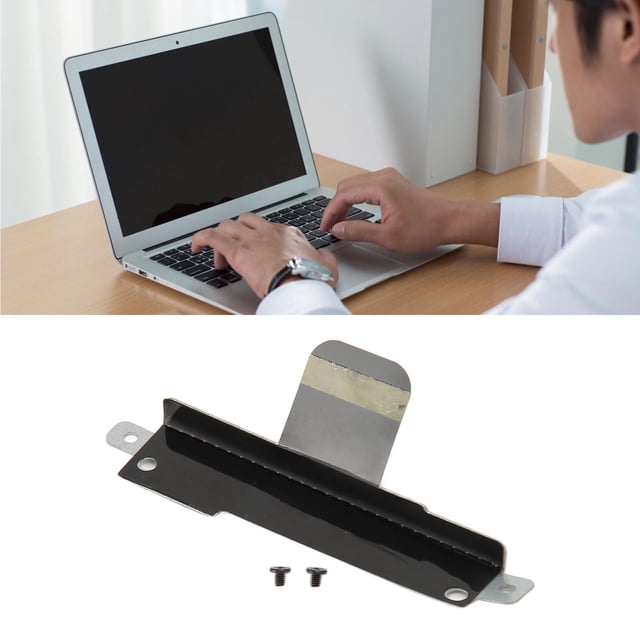 HDD Caddy, Soporte De Disco Duro Portátil De Repuesto Con Fijación De Tornillo Mejora La Estabilidad Para De 2,5 Pulgadas Para GF66