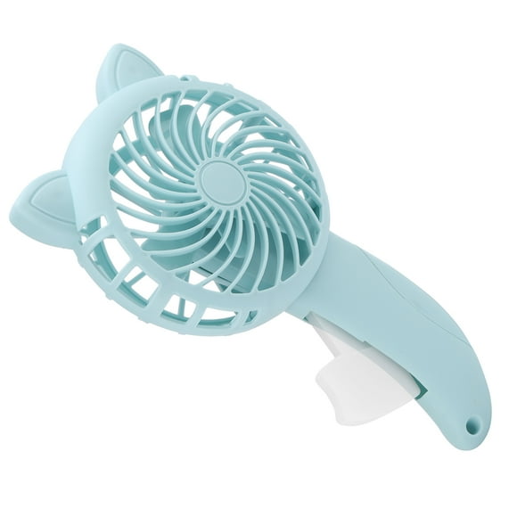 Ventilador portátil BuyWeek mini de mano