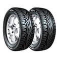 thumbnail image 1 of Paquete De 2 Llantas 195/60r15 Tornel Real 97h TORNEL  Real, 1 of 1
