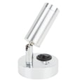 thumbnail image 4 of Lampe de Lecture de Chevet pour RV, Support Mural Rotatif LED Spot 3W pour Bateau, 4 of 7