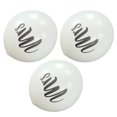 thumbnail image 2 of White Balloons, 6 Pcs 36in Table Centerpieces Balloons  For Wedding For Themed Party, 2 of 8