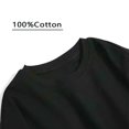 thumbnail image 4 of Camiseta de manga corta con cuello redondo de algodón de la misma marca de Lee Young-Woo, Mark Tayung, Suh Young-Ho, Do Young-Woo, concierto de Nct127, 4 of 4