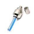 thumbnail image 2 of Luz de tapa de válvula de rueda lámpara de núcleo de válvula de rueda de fuego de viento de bicicleta azul con sensor de movimiento para automóvil ANGGREK Otros, 2 of 8