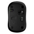 thumbnail image 4 of Logitech M317 Wireless Mouse, 2.4 GHz with USB Unifying Receiver, 1000 DPI Optical Tracking, 12 Month Battery, Black, 4 of 4