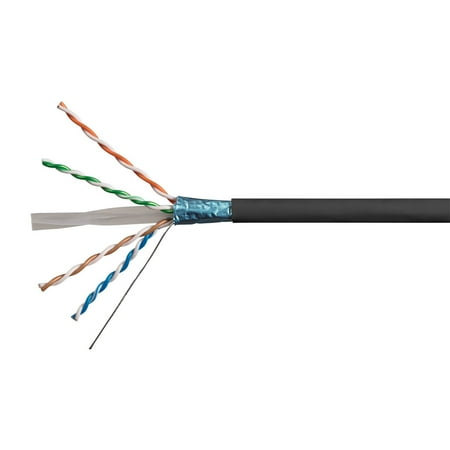 UPC: 0889028046319 | Monoprice Cat.6 STP Network Cable