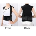 thumbnail image 3 of ZZwxWA Clearance Sales 108 Magnet Belt Support Protector Hot Compress Shoulder Protector Shoulder Strap Neck Protector Vest, 3 of 5