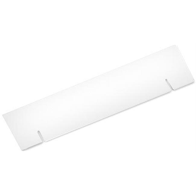 Olympia Sports 16645 Project Display Board Header White Walmart Canada