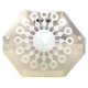 thumbnail image 5 of Maquina de Burbujas Transparente profesional SL PROLIGHT CH30-PF-BUBBLE01A, 5 of 5
