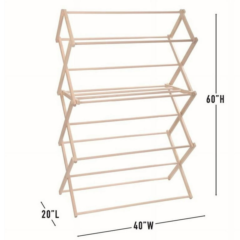 Big w discount clothes drying rack