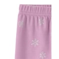 thumbnail image 4 of Carter's Child of Mine Baby Girl Outfit Set, 2-Piece, Sizes 0/3-24 Months, 4 of 6