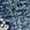 Blue Stonewashed, variant on Grace in LA Women's Embroidery Rhinestone Embellished Bootcut Stretch Jeans (25, Blue Stonewashed)