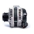 thumbnail image 2 of Alternador Honda Ridgeline 6cil 3.5 2012 S-nippondenso 130a Total Parts Honda Ridgeline 6cil 3.5 2012 s-nippondenso 130A, 2 of 4